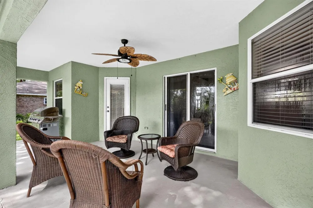 3913 58TH CIRCLE Vero Beach, FL 32966