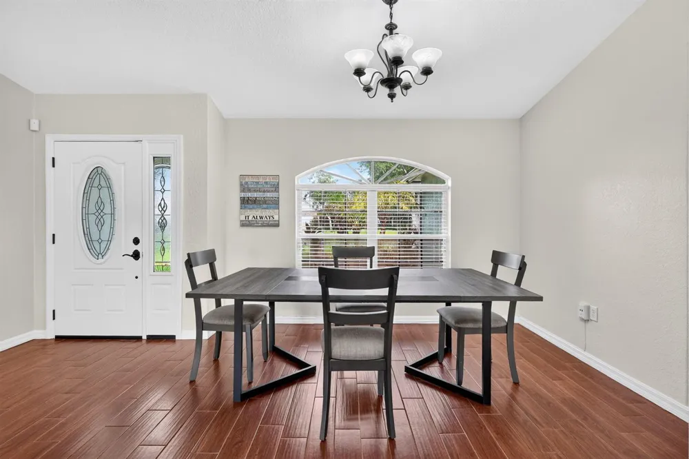 3913 58TH CIRCLE Vero Beach, FL 32966