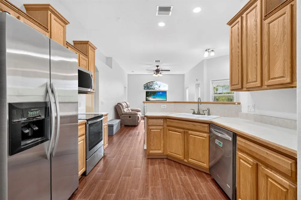 3913 58TH CIRCLE Vero Beach, FL 32966