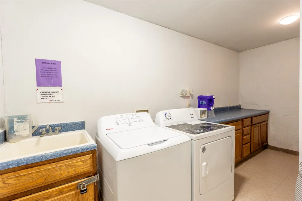 4 W Hillcrest Way Okemah, OK 74859