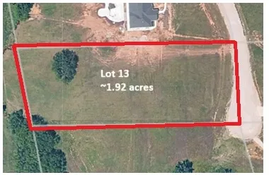 13 N 3994 LANE Ramona, OK 74061