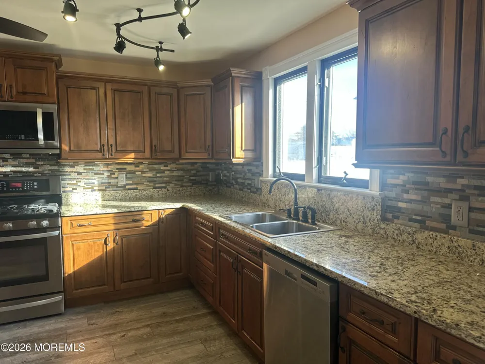 202 Monmouth Boulevard Oceanport, NJ 07757