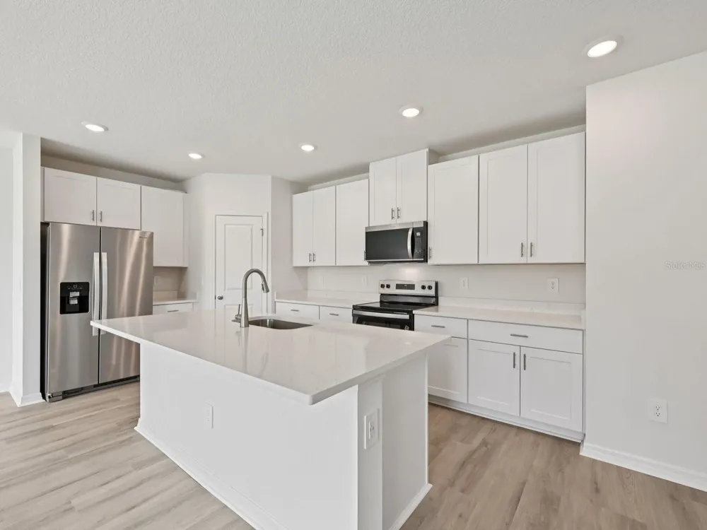 2210 SAGELAND WAY Bartow, FL 33830