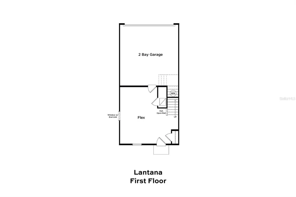 15153 GROVESIDE ROAD Winter Garden, FL 34787