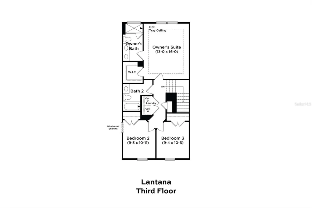 15153 GROVESIDE ROAD Winter Garden, FL 34787