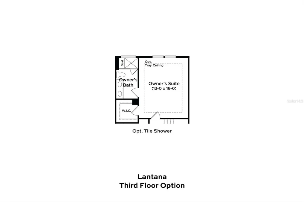 15153 GROVESIDE ROAD Winter Garden, FL 34787