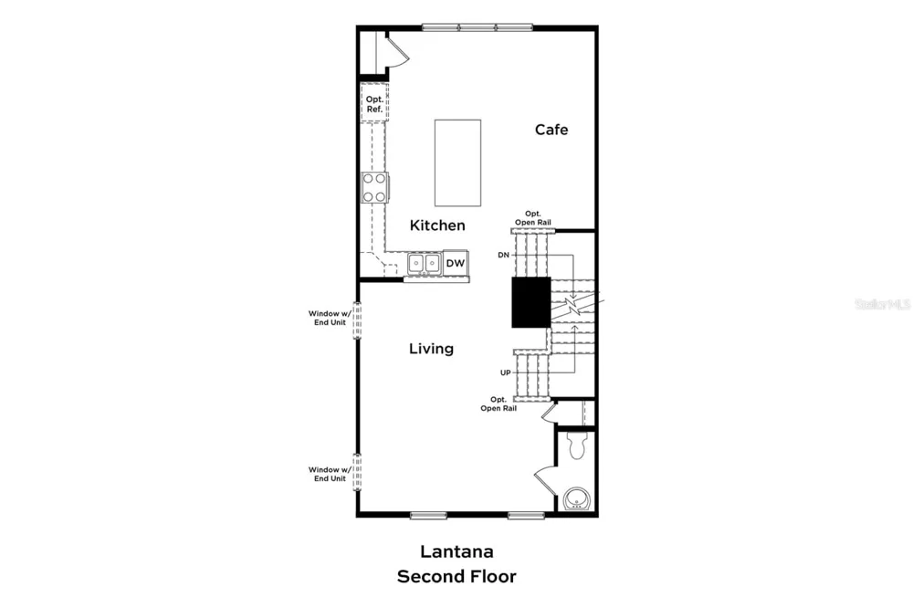 15153 GROVESIDE ROAD Winter Garden, FL 34787