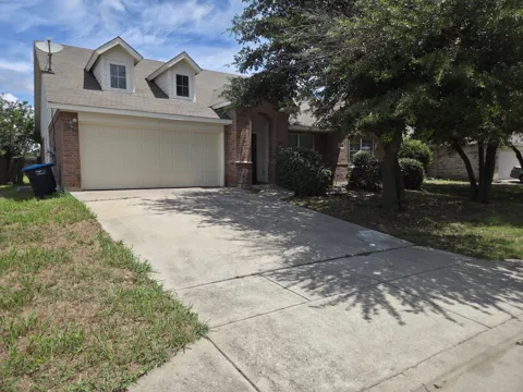 4016 Tarpon Springs Drive