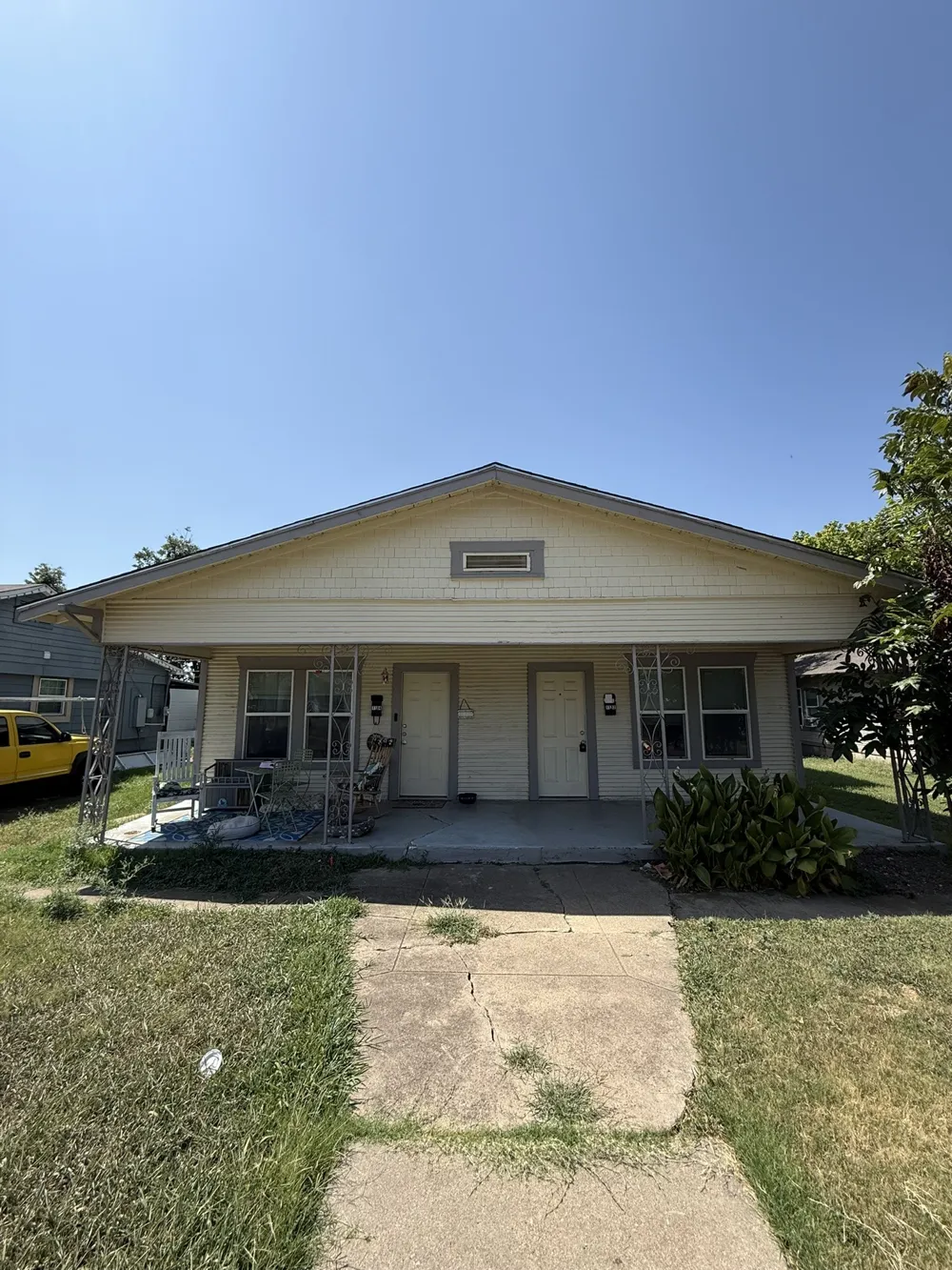 1104 E Richmond #1102 Fort Worth, TX 76104
