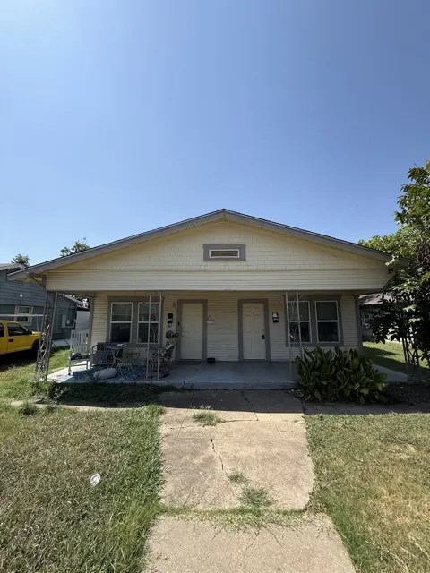 1104 E Richmond #1102