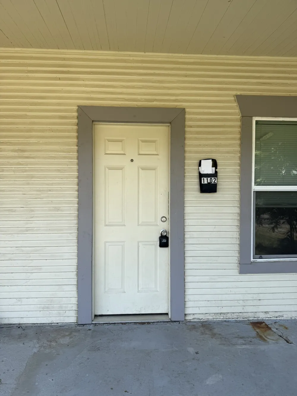 1104 E Richmond #1102 Fort Worth, TX 76104