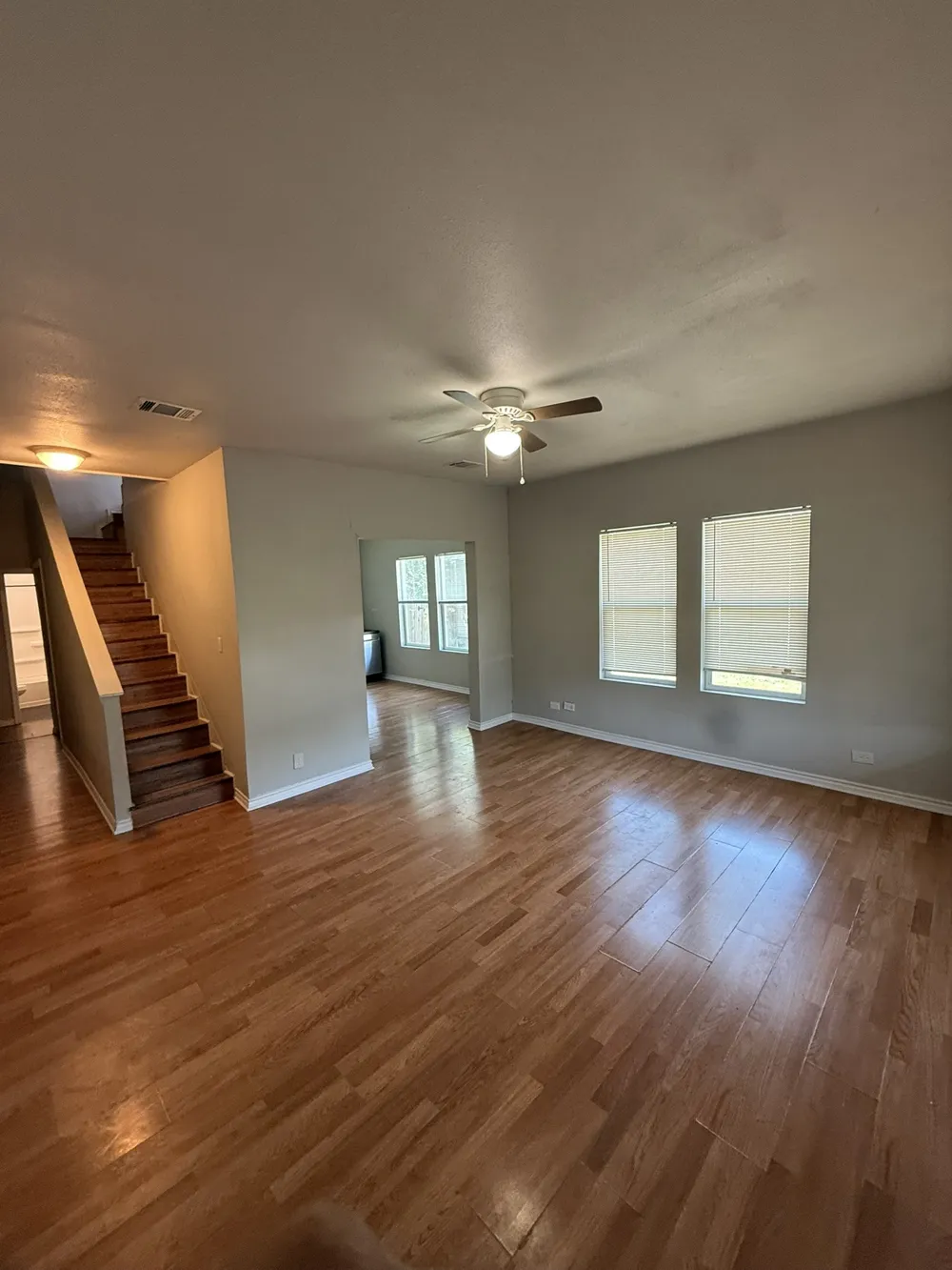 1104 E Richmond #1102 Fort Worth, TX 76104