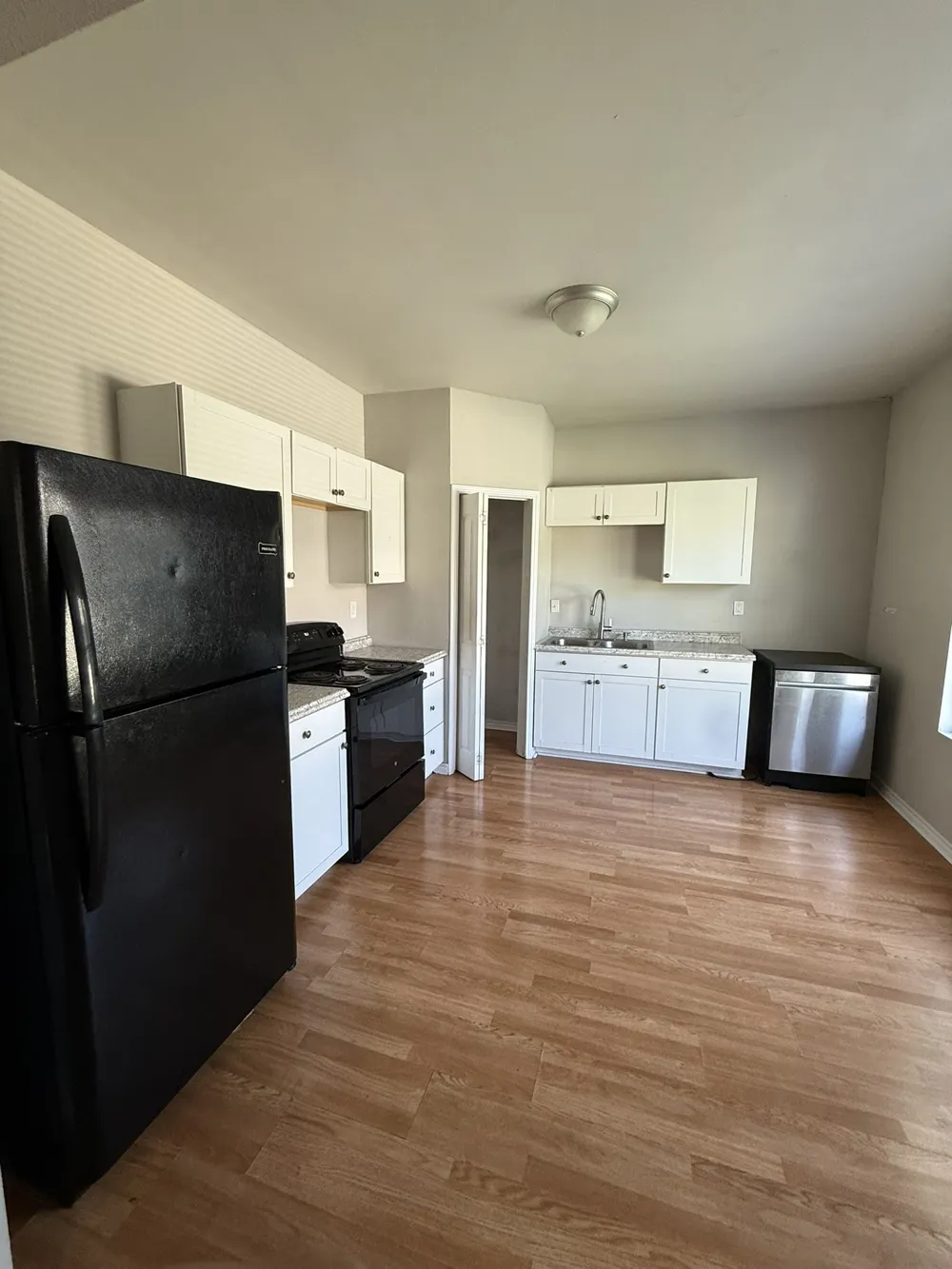 1104 E Richmond #1102 Fort Worth, TX 76104