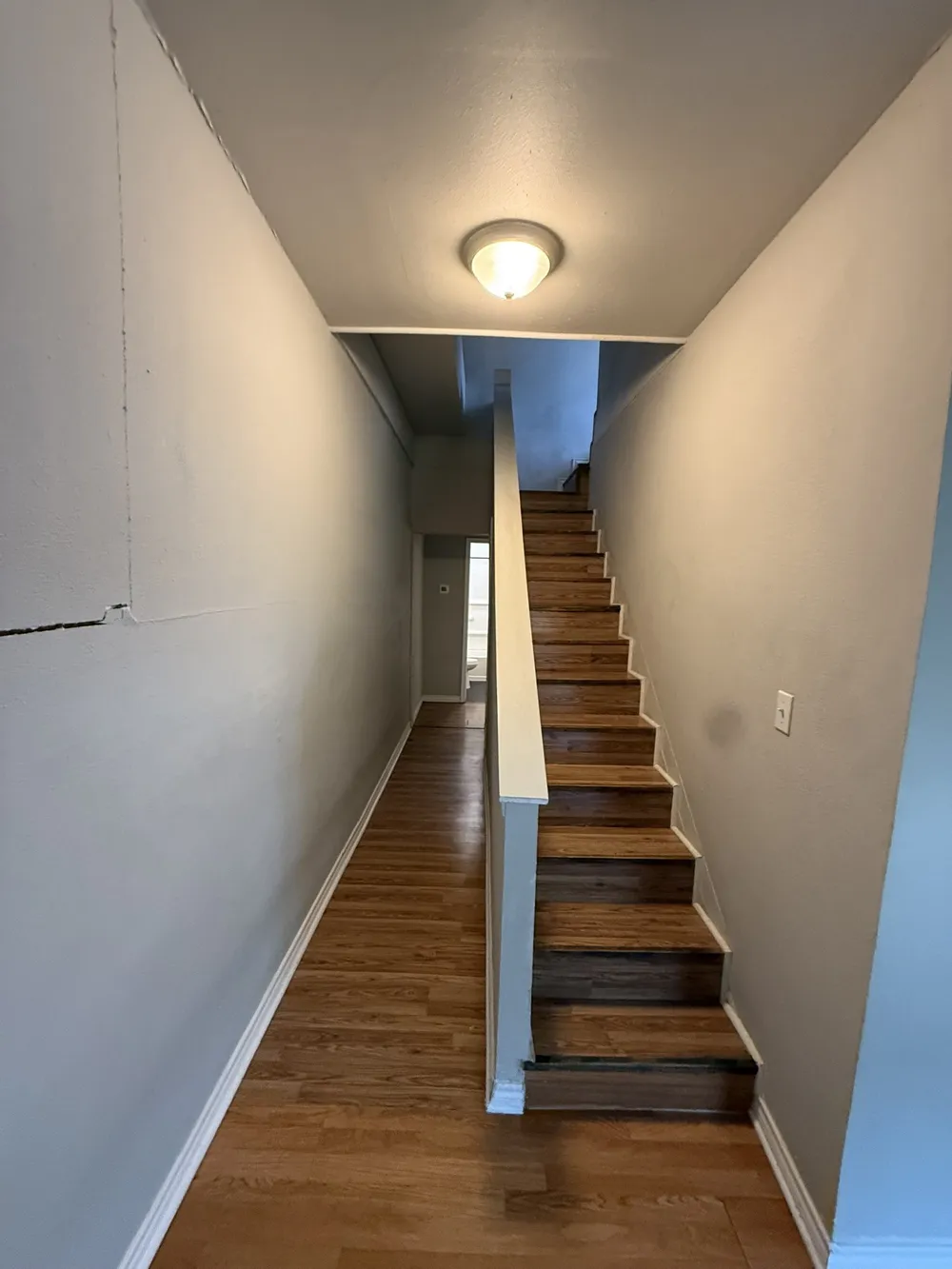 1104 E Richmond #1102 Fort Worth, TX 76104