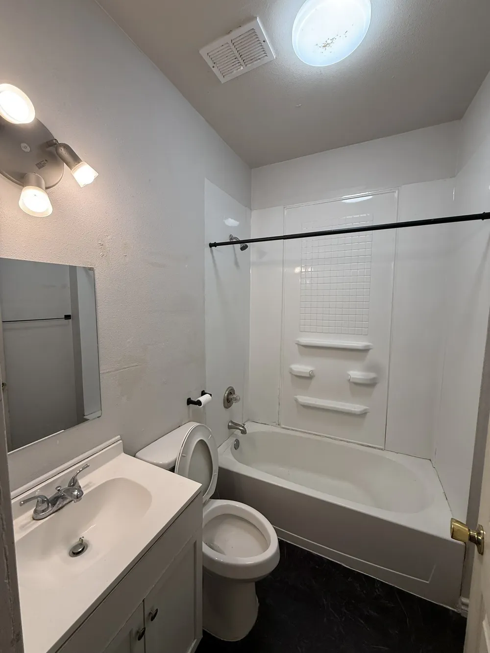 1104 E Richmond #1102 Fort Worth, TX 76104