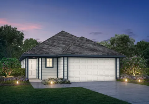 2305 Nooksack Drive