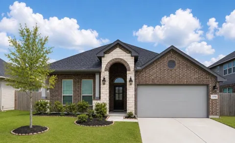 12106 Champions Forest Drive