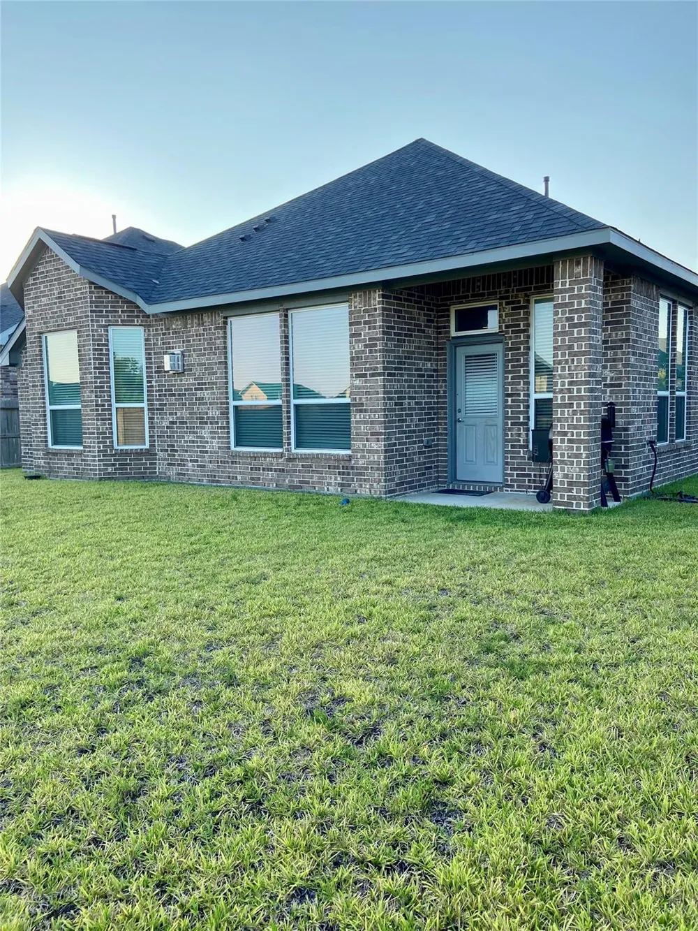 12106 Champions Forest Drive Mont Belvieu, TX 77535
