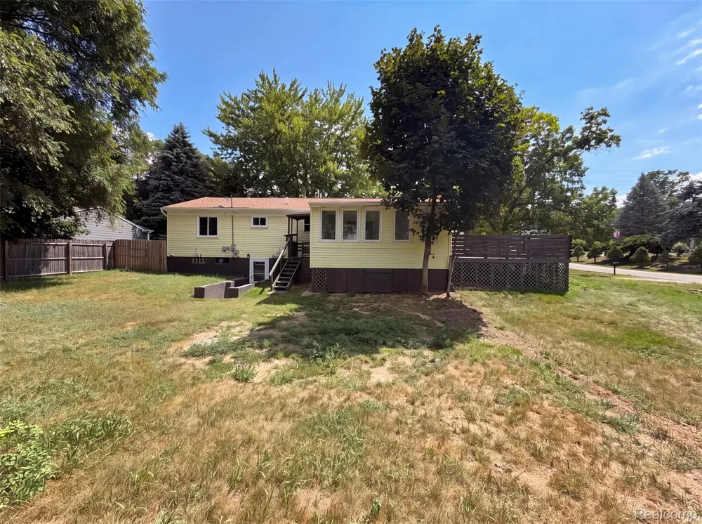 3211 24 Mile Road Shelby Charter Township, MI 48316