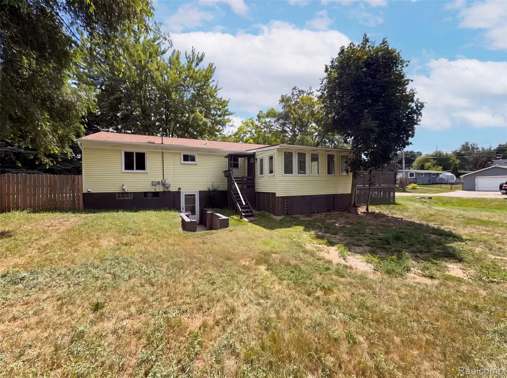 3211 24 Mile Road Shelby Charter Township, MI 48316
