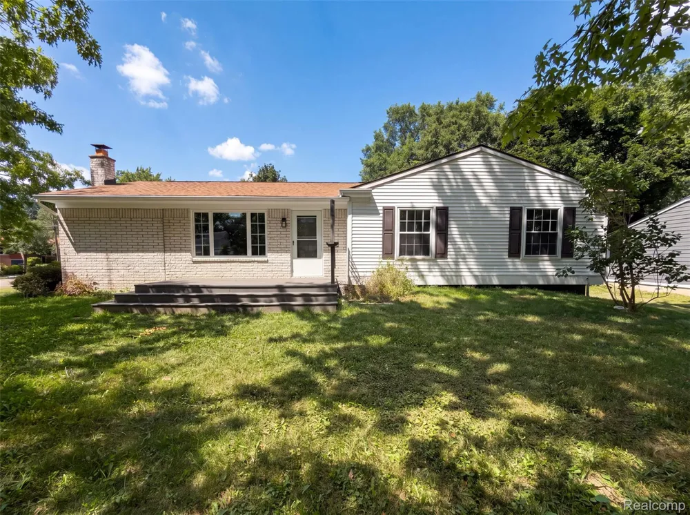 3211 24 Mile Road Shelby Charter Township, MI 48316