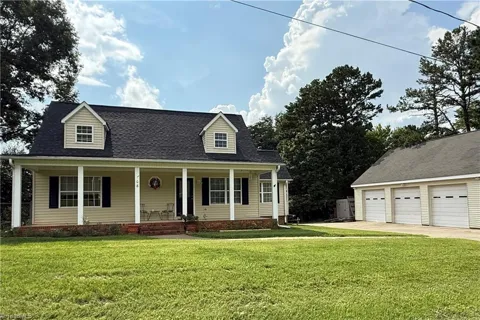108 King Arthur Drive