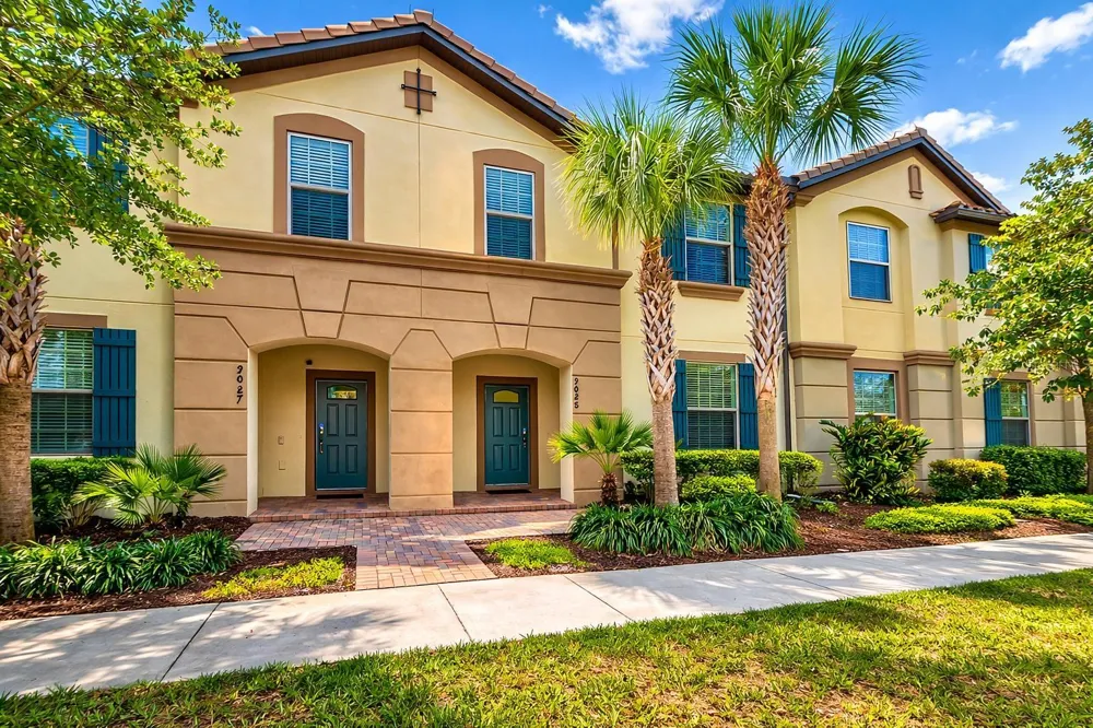 9025 RHODES STREET Kissimmee, FL 34747