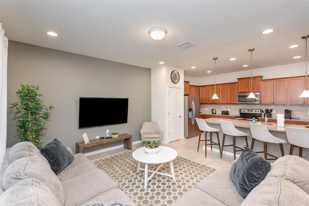 9025 RHODES STREET Kissimmee, FL 34747
