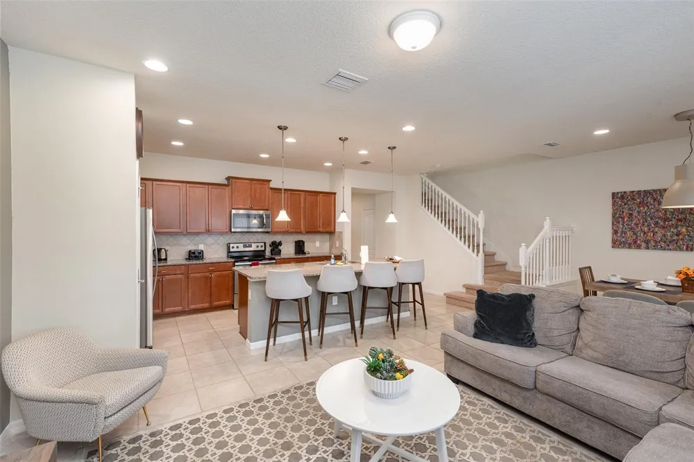 9025 RHODES STREET Kissimmee, FL 34747