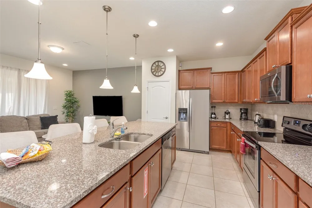 9025 RHODES STREET Kissimmee, FL 34747