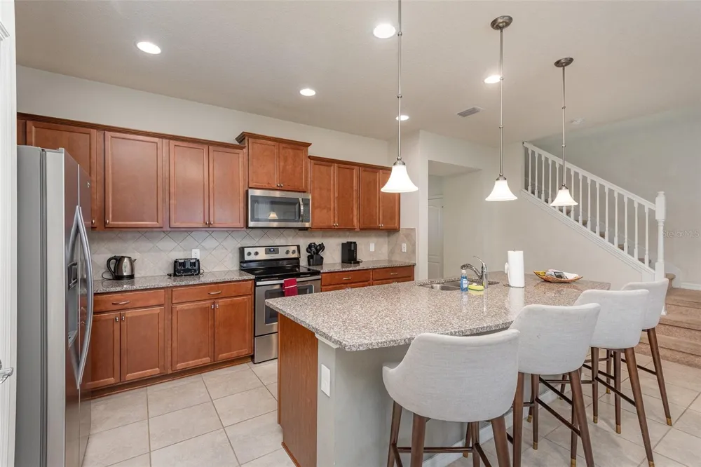 9025 RHODES STREET Kissimmee, FL 34747