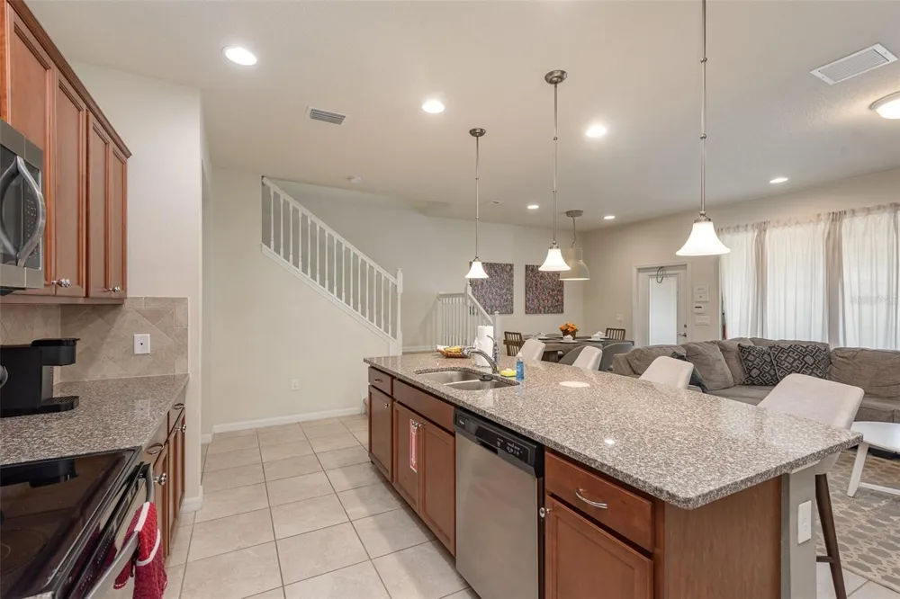 9025 RHODES STREET Kissimmee, FL 34747