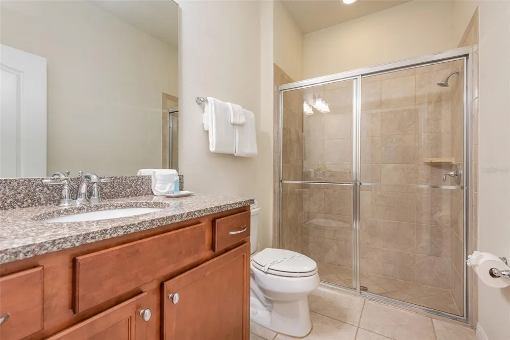 9025 RHODES STREET Kissimmee, FL 34747