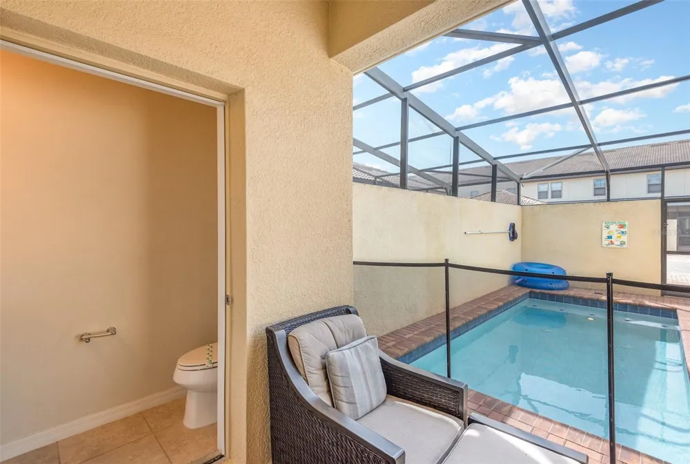 9025 RHODES STREET Kissimmee, FL 34747