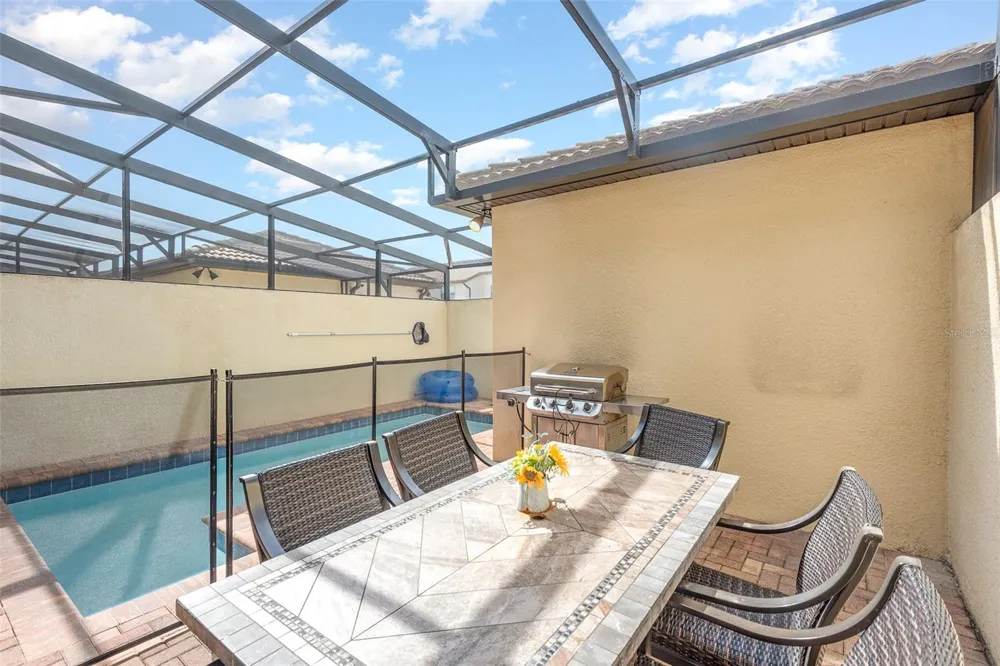 9025 RHODES STREET Kissimmee, FL 34747