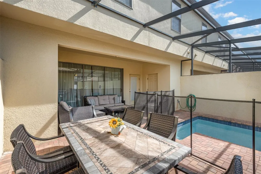 9025 RHODES STREET Kissimmee, FL 34747