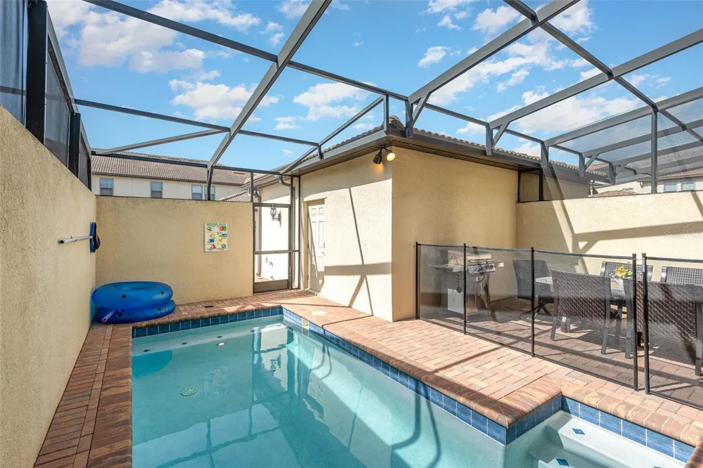 9025 RHODES STREET Kissimmee, FL 34747