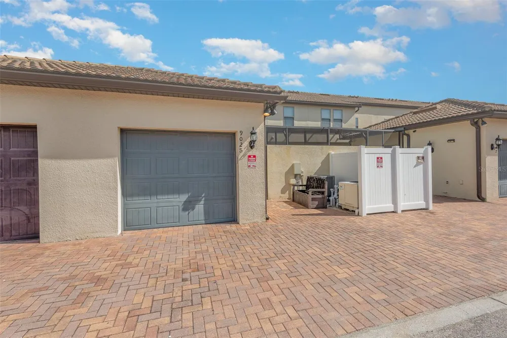 9025 RHODES STREET Kissimmee, FL 34747
