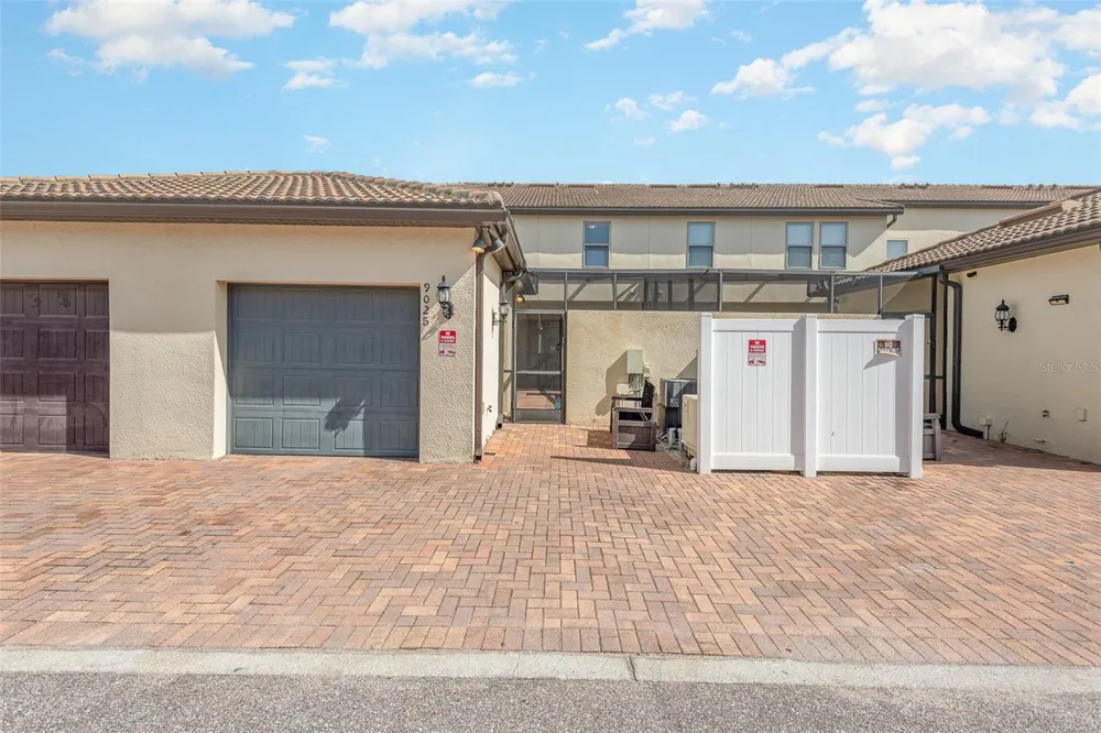 9025 RHODES STREET Kissimmee, FL 34747