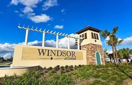 9025 RHODES STREET Kissimmee, FL 34747