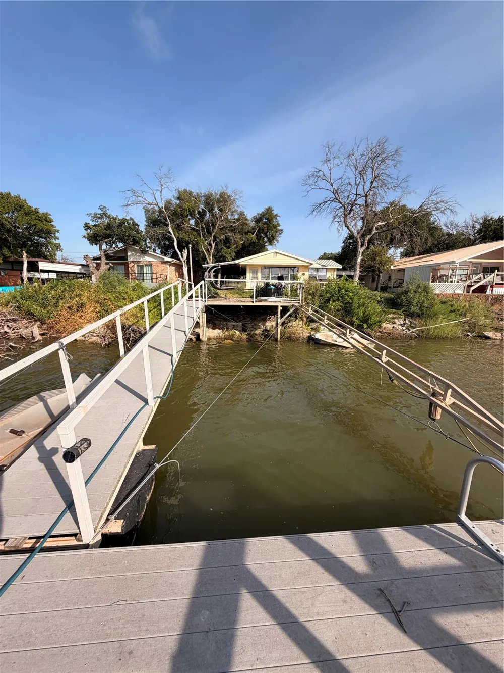 223 Avolyn Drive Brownwood, TX 76801