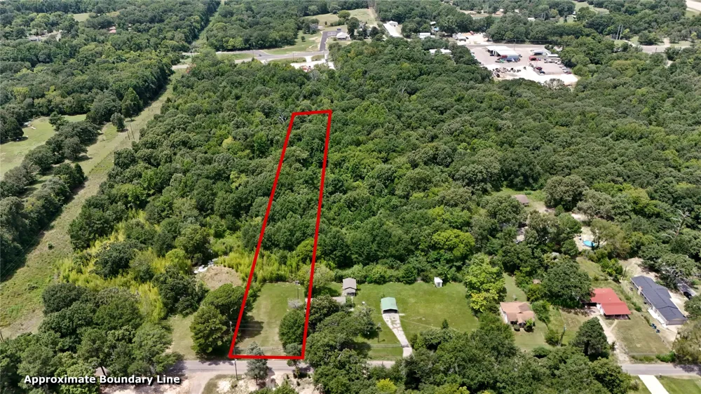 1129 Hamlett Street Athens, TX 75751