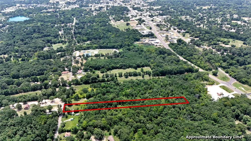 1129 Hamlett Street Athens, TX 75751