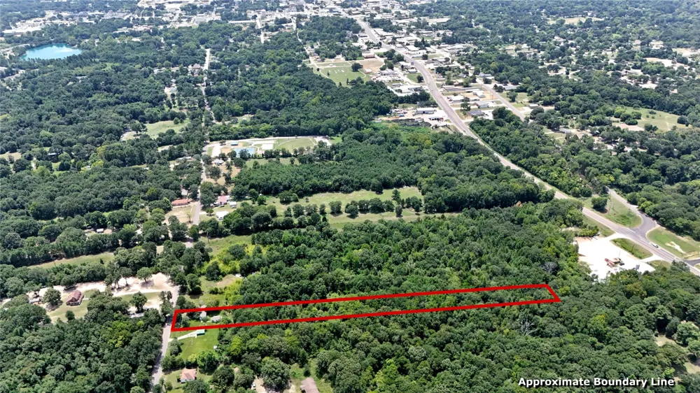 1129 Hamlett Street Athens, TX 75751