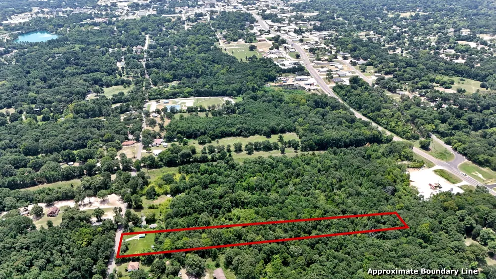 1129 Hamlett Street Athens, TX 75751
