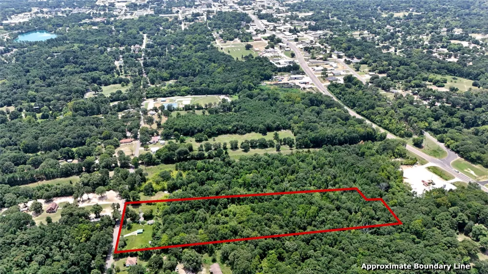 1129 Hamlett Street Athens, TX 75751