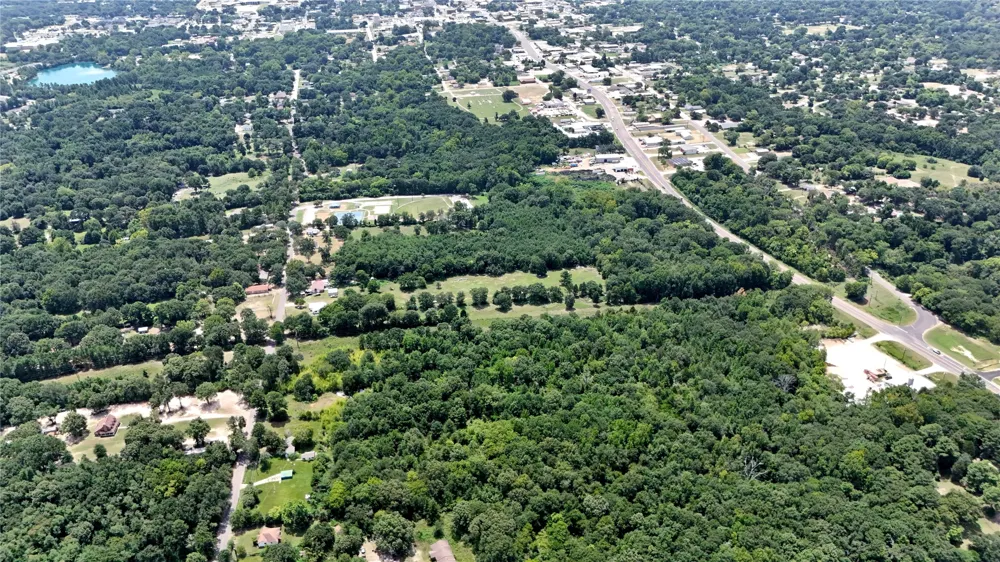 1129 Hamlett Street Athens, TX 75751