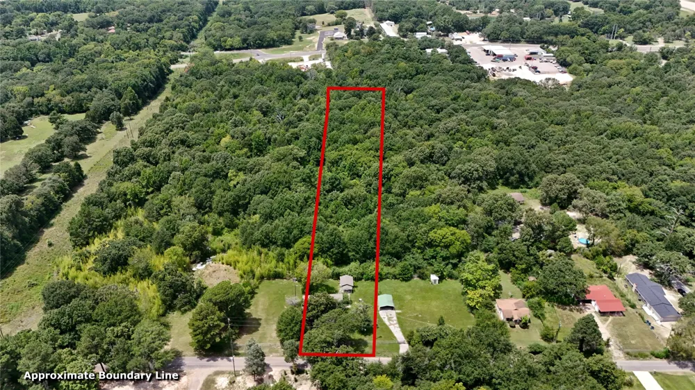 1129 Hamlett Street Athens, TX 75751