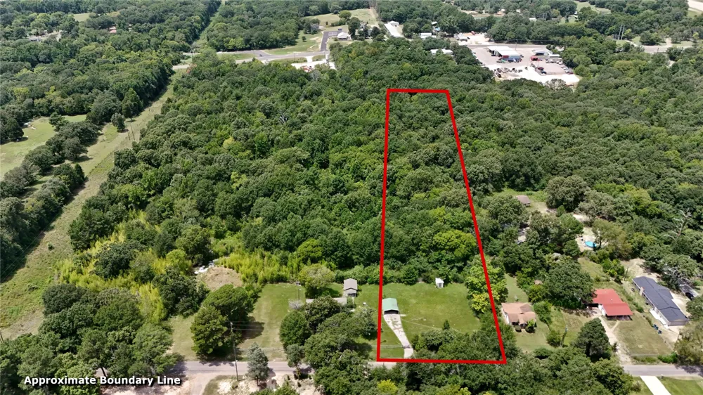 1129 Hamlett Street Athens, TX 75751