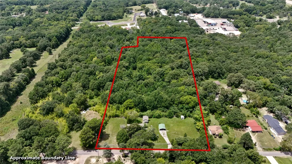 1129 Hamlett Street Athens, TX 75751